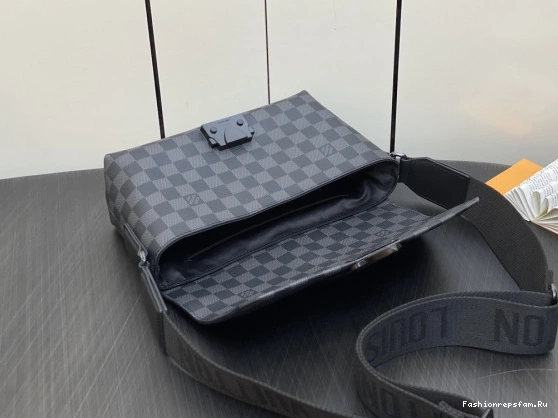FS CHEAP Messenger VUITTON S-Cape LOUIS 0709